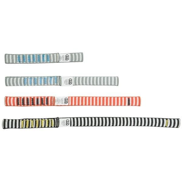 Kong Usa Express Dyneema 21 cm Red/White/Black 270D021R0KK - main